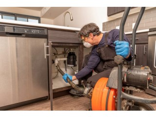 Best Drain Cleaning Services Carmel Indiana at Affordable
