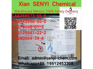 CAS 443998-65-0 supplier admin@senyi-chem(.)com