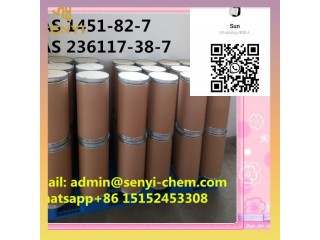 CAS 236117-38-7  2-Iodo-1-(4-methylphenyl)-1-propanone admin@senyi-chem(.)com