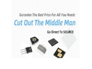 Buy HRS Connector Online | AmaxChip