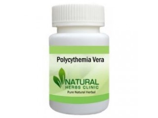 Herbal Remedies for Polycythemia Vera