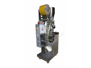 Sachet Packing Machine for Small Business