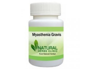 Natural Remedies for Myasthenia Gravis