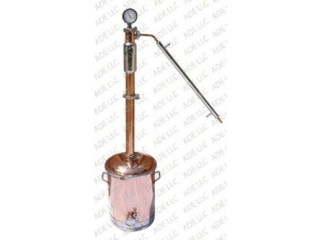 Procure the authentic Moonshine still at affordable prices