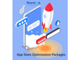 Get the Best App Marketing Packages with Brandoost