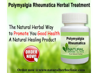 Herbal Remedies for Polymyalgia Rheumatica Treatment