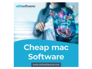 Buy cheap Software at affordable price