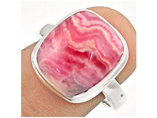 Buy a Rhodochrosite Jewelry at wholesale price.
