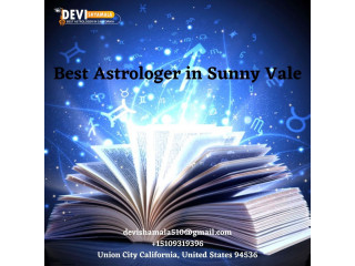 Talk To Best Astrologer in Sunny Vale