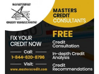 FIX YOUR CREDIT NOW