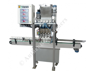 Best Quality Auger Filling Machine | For Sale