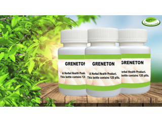 Try Greneton for Natural and Effective Skin Treatment of Granuloma Annulare