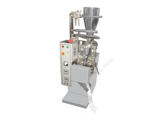 Best Powder Packing Machine for Small and Medium Enterprises