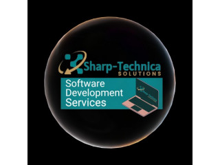 SharpTechnica Solutions