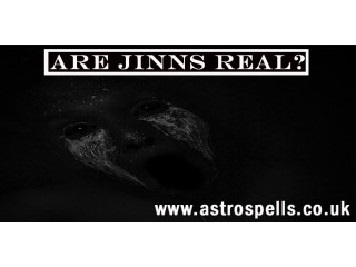 Are Jinns real?  Jinn Possession is it real?
