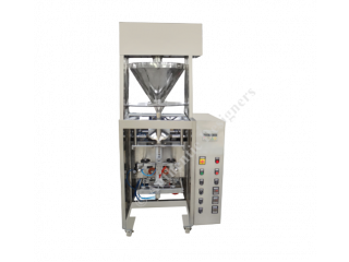 Pouch Packing Machine for Industrial and Commercial Use