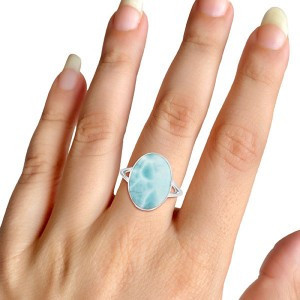 buy-925-sterling-silver-blue-larimar-jewelry-from-rananjay-exports-big-0
