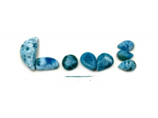 Your Complete Guide to Larimar Gemstone