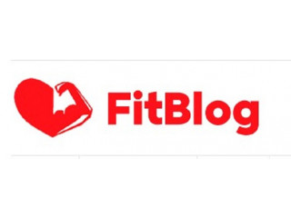 Free Fitness Blog