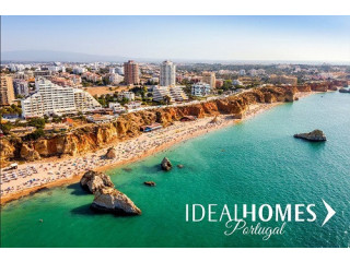 A new development of 16 apartments for sale in Portugal