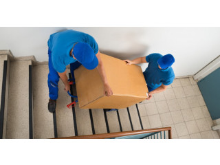 Affordable Moving Services in Burnaby