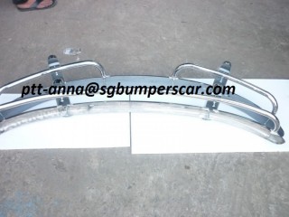 Sale Volkswagen Beetle EU, Volkswagen Beetle US Bumper