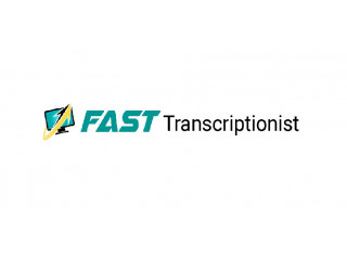 Fast Transcriptionist