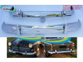 volvo-amazon-euro-bumper-1956-1970-by-stainless-steel-volvo-amazon-euro-type-stossfanger-small-0