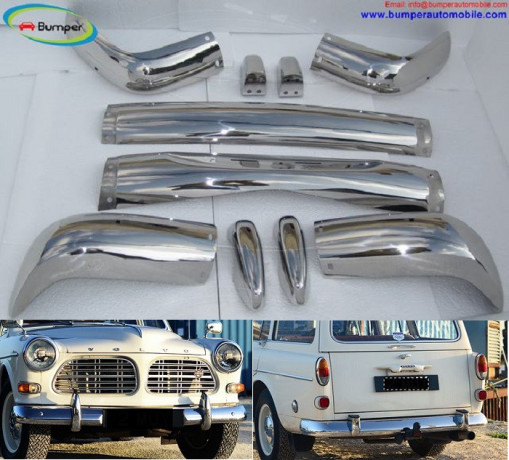 volvo-121122s-amazon-kombi-p221-year-1962-1969-volvo-pv-duett-kombi-station-wagon-estate-1962-1969-bumpers-volvo-amazon-kombi-stossfanger-big-0