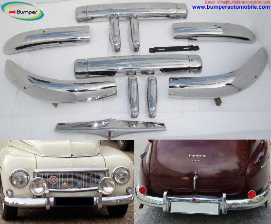 volvo-pv-444-bumper-1947-1958-by-stainless-steel-volvo-pv-444-stossfanger-big-0
