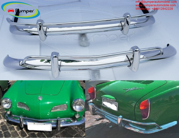 volkswagen-karmann-ghia-us-type-bumper-1967-1969-by-stainless-steel-vw-karmann-ghia-usa-stossfanger-big-0