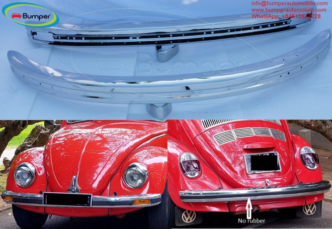 volkswagen-beetle-bumpers-1975-and-onwards-by-stainless-steel-vw-kafer-stossfanger-satz-ab-1975-big-0