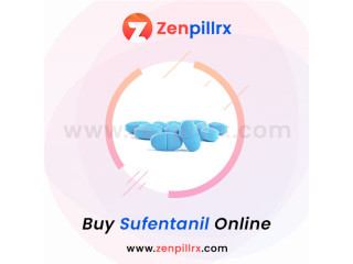 Order Sufentanil 30mg Online To Manage Acute To Moderate Pain