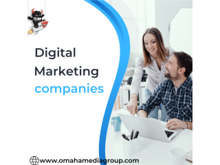 Omaha digital marketing companies