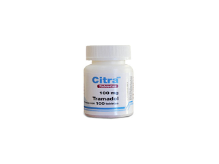 Buy Citra Tablets for Treatment of Chronic Pain