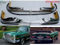 mercedes-w111-35-coupe-bumpers-with-rubber-small-0
