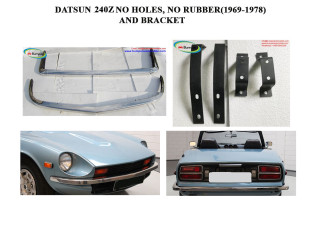 Datsun 240Z 260Z 280Z bumper and bracket (1969-1978)