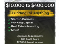 have-good-credit-start-up-start-up-fund-real-estate-funding-call-us-small-1