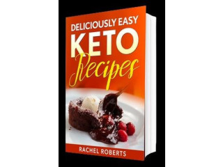 Get healthy and lose weight get the free Keto ebook