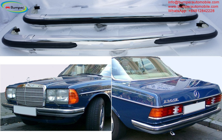 mercedes-w123-coupe-bumper-19761985-big-0