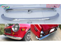 datsun-roadster-fairlady-bumper-grill-and-trims-1962-1970-small-1