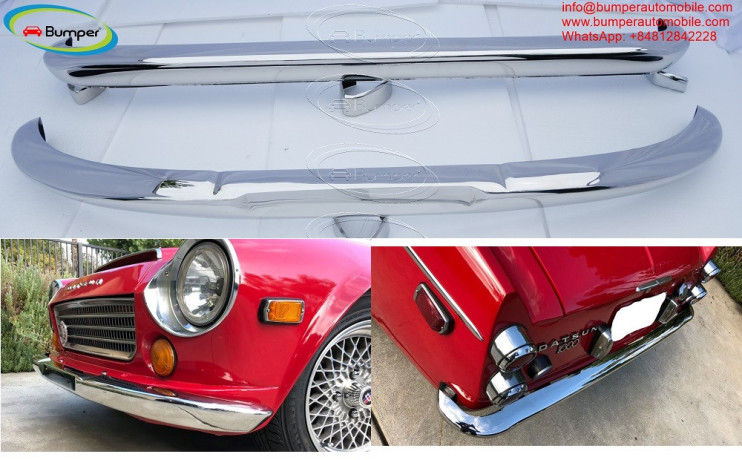 datsun-roadster-fairlady-bumper-grill-and-trims-1962-1970-big-1