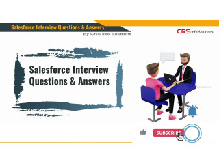 Salesforce beginner interview questions