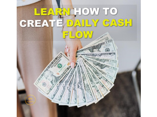 Make money DAILY, get paid the same day ... You can earn up to $100 per day (3 Spots Left)