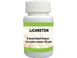 Natural Herbal Treatment for Lichen Planus