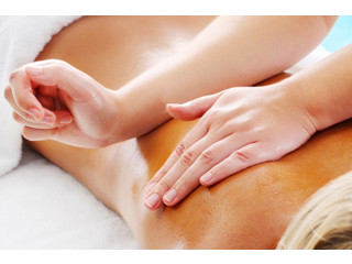 Find the holistic health massage therapy school of 18 months only from QSMH2