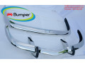 bmw-2000-cs-bumpers-1965-1969-by-stainless-steel-small-2