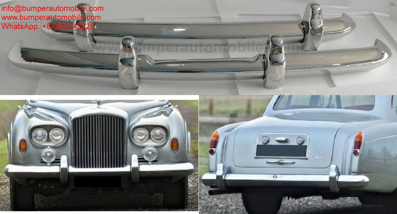bentley-s3-19621965-and-rolls-royce-silver-cloud-s3-bumpers-19621965-big-0
