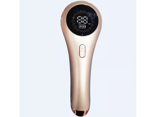Pain relief cold laser therapy device red light portable handheld therapy for joints