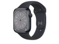 apple-watch-series-8-gps-45mm-smart-watch-wmidnight-aluminum-case-with-midnight-sport-band-ml-fitness-tracker-small-1